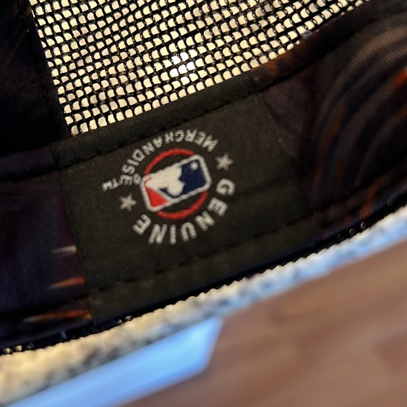 Yankee all Star Hat - Picture 4 of 4